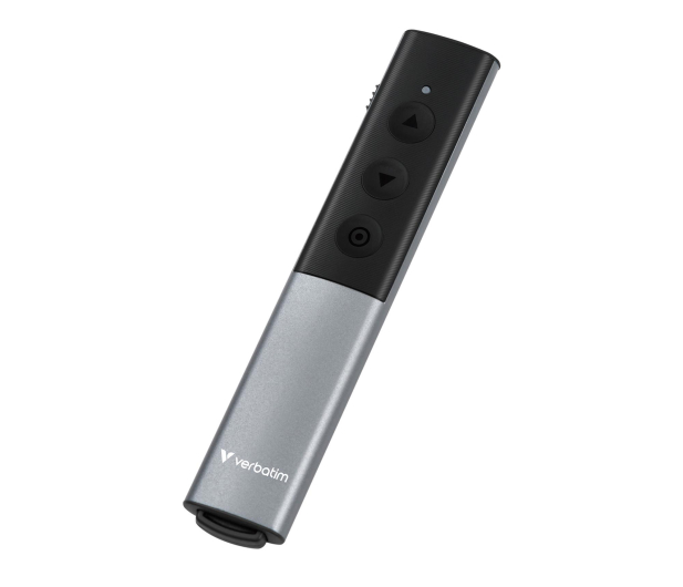 Verbatim Agenda Wireless Presenter with Red Laser Pointer - 1513252 - zdjęcie 2